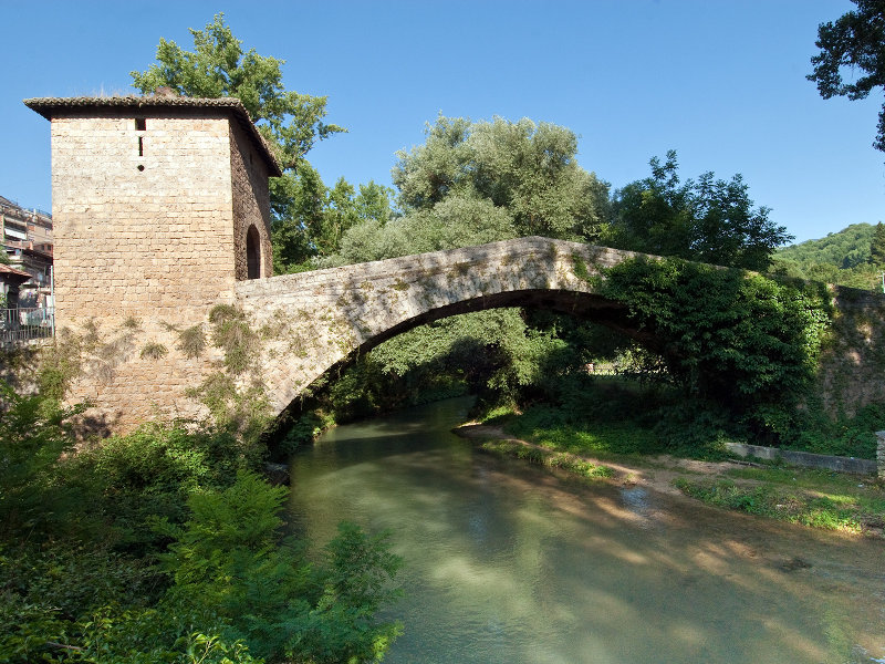 Ponte di S. Francesco