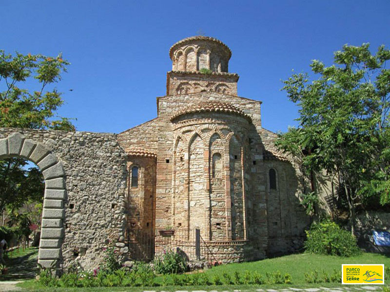 Monastero greco-ortodosso di San Giovanni Theristis