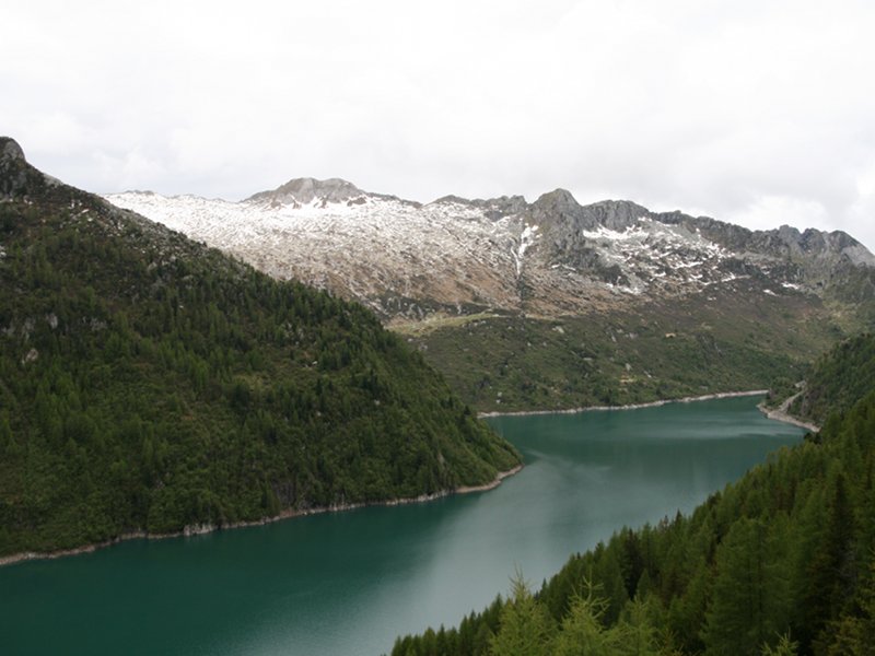 Arno Lake