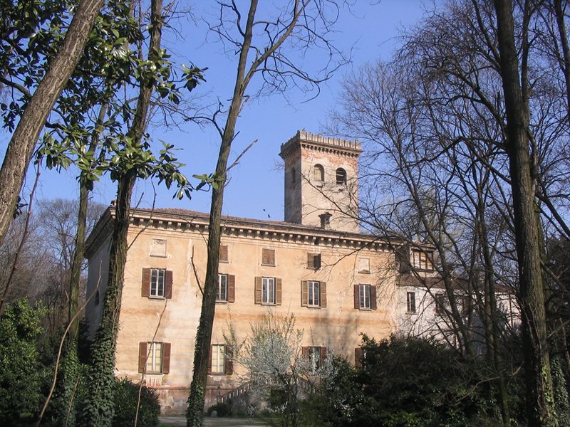 Palazzo Benvenuti