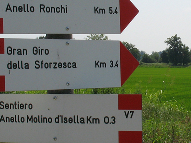 Ronchi Ring-Route (V06)
