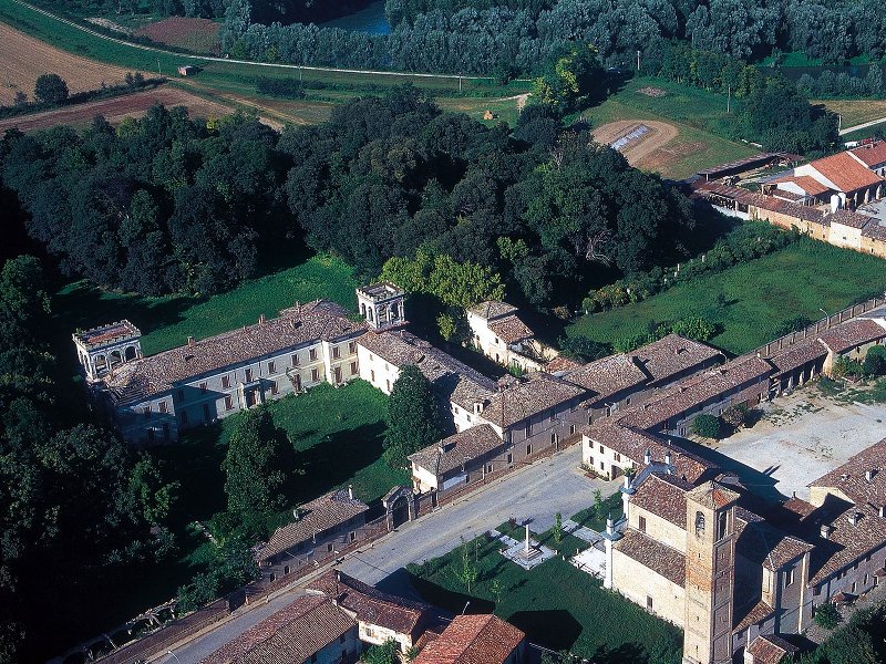 Villa Fraganeschi