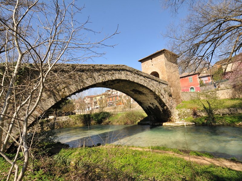 Ponte di S. Francesco