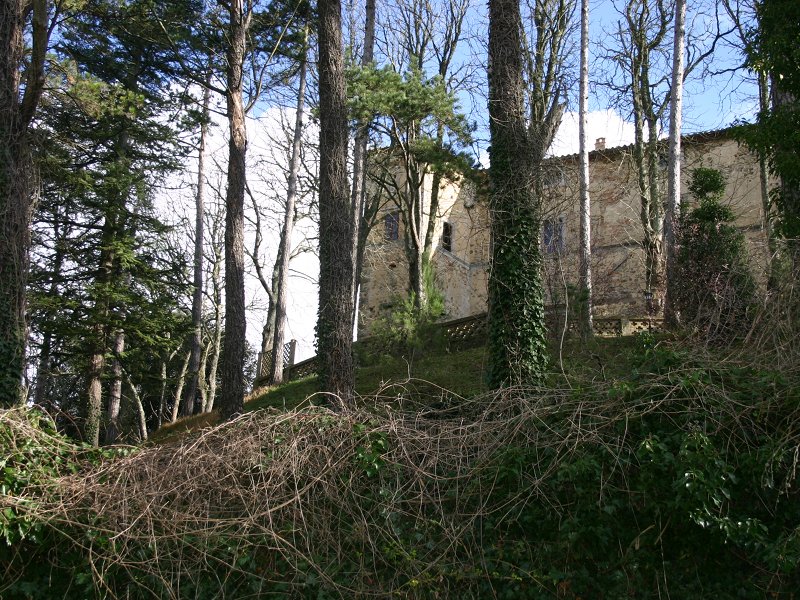 Castello di  Trevinanano