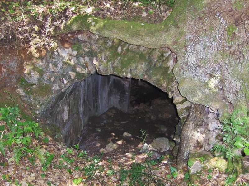 Villa Grotta delle Dieci Camere