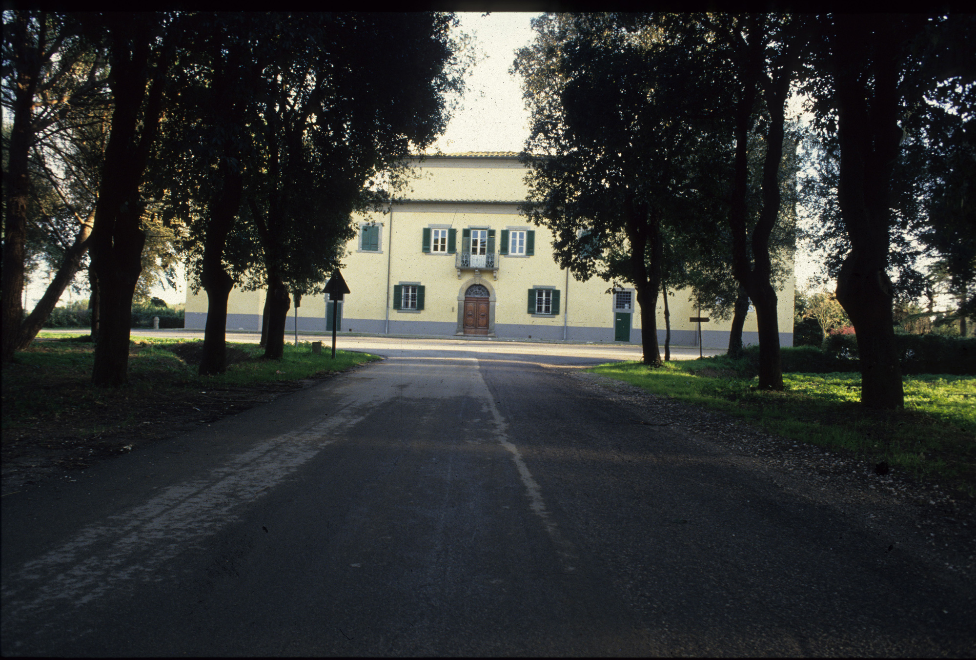 Villa Medicea - Tenuta di Coltano