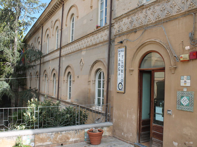 Museo Targa Florio