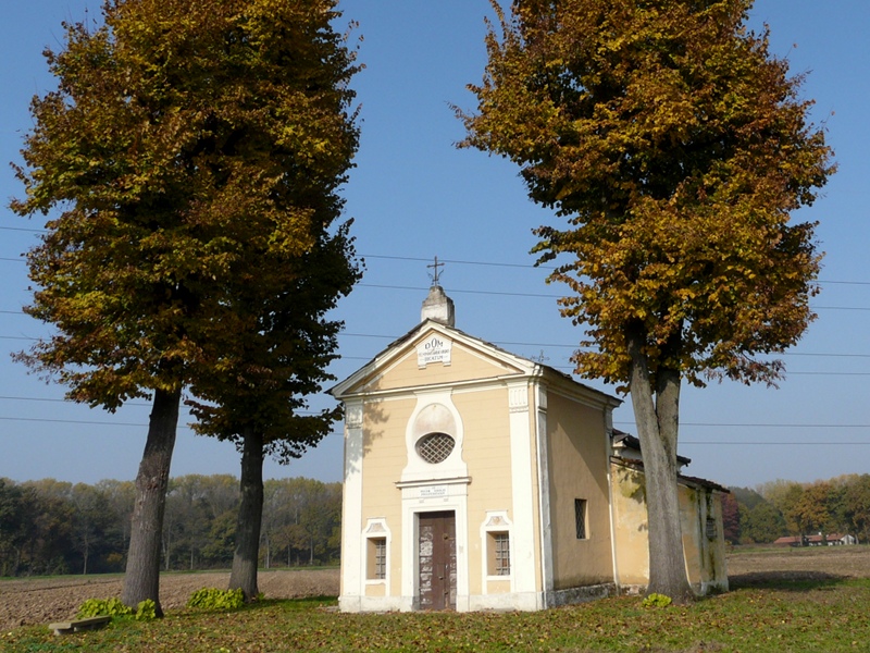 Santuario di Vicomanino