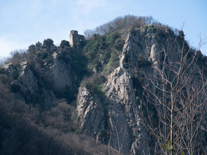 Rocca Pendice – Teolo