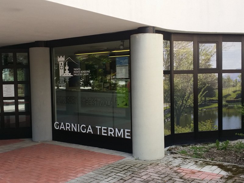 Ufficio di Garniga Terme