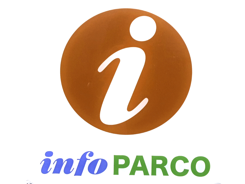 Il Sistema InfoParco
