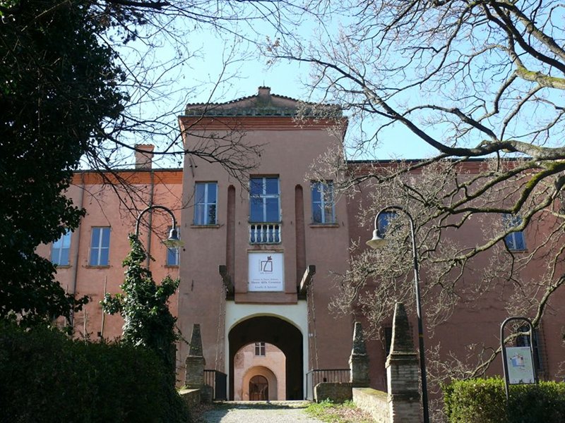 (32371)Castello di Spezzano