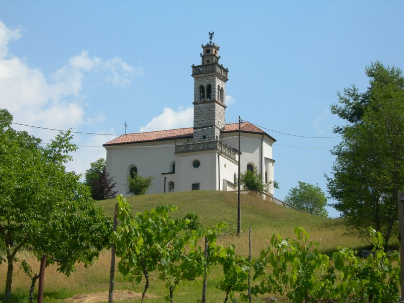 Sanctuary of Madonna del Caravaggio