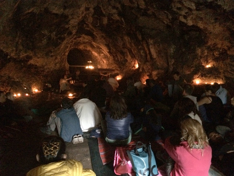 Grotta di Santa Felicita