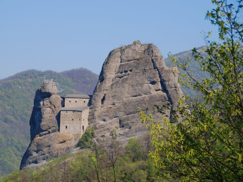 Castello Della Pietra