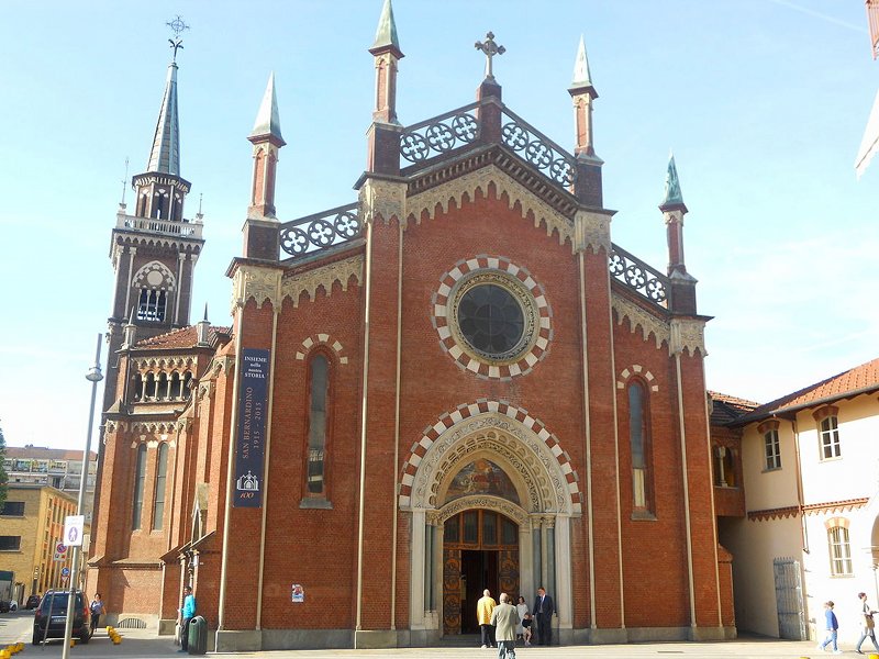 (34788)Chiesa di San Giovanni Battista
