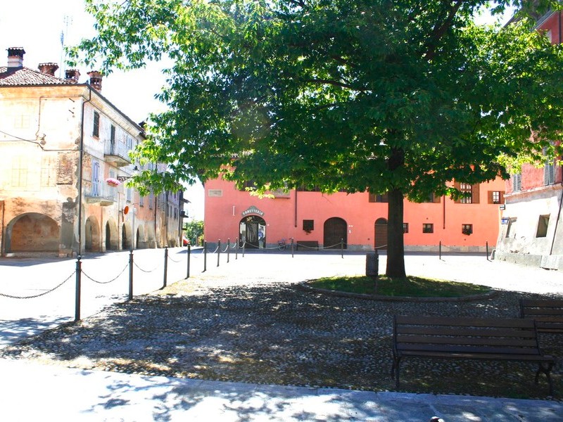 Rocca de' Baldi