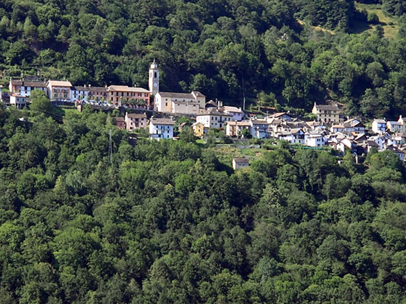 Valle Cannobina