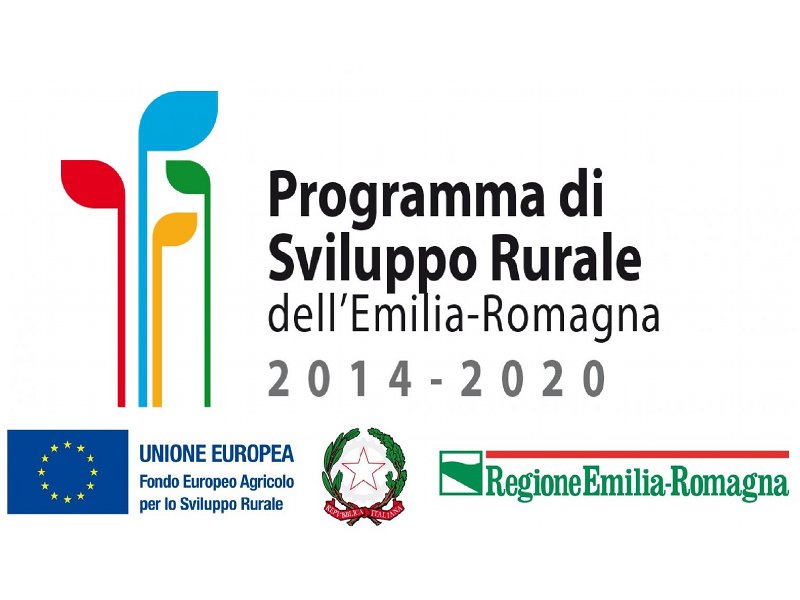 Piano di Sviluppo Rurale dell'Emilia-Romagna 2014/2020