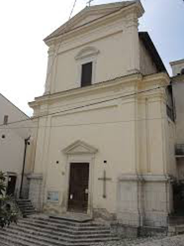(39285)Chiesa di Santa Maria della Pace