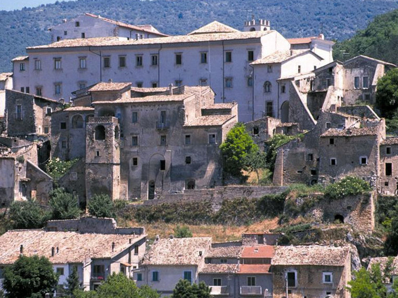 Castellato Palace