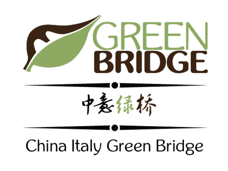 China - Italy Green Bridge