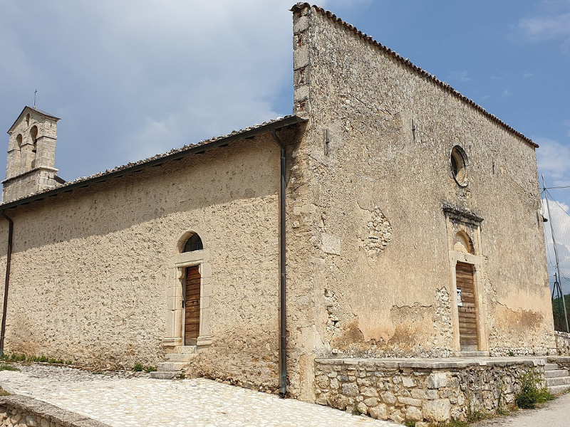 (39524)Chiesa di S. Panfilo