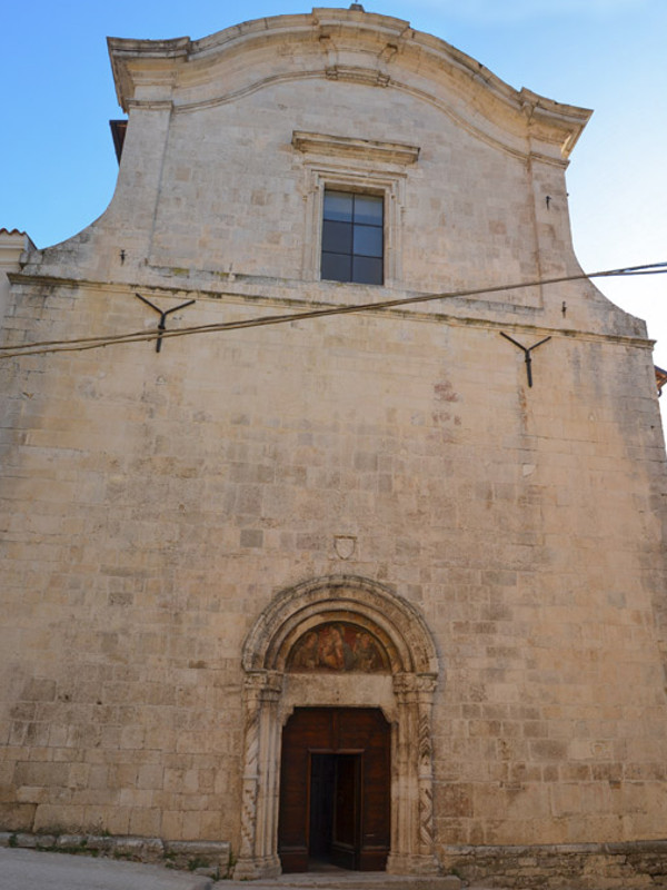 (39576)Chiesa di San Francesco