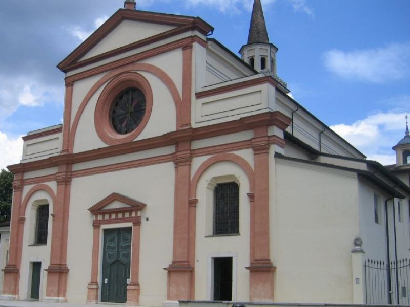 Bozzolo, San Pietro