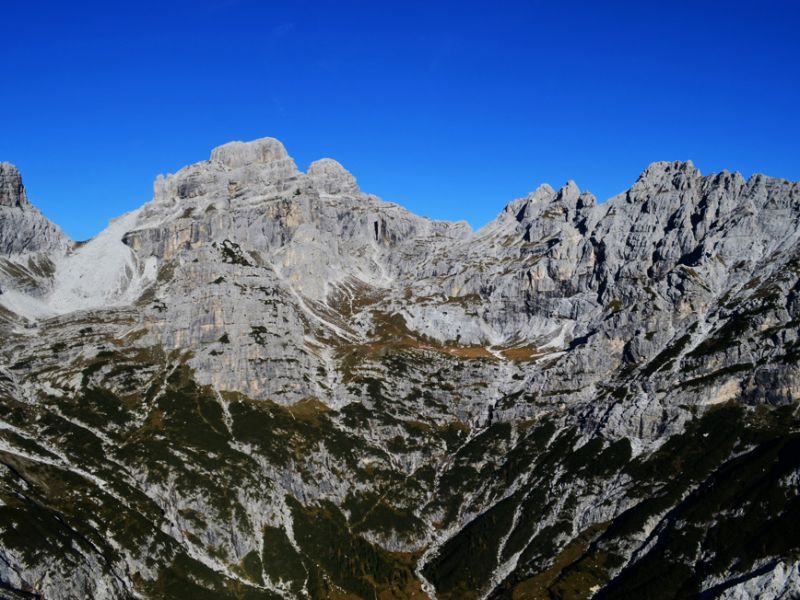 Park 2 Trek Dolomites