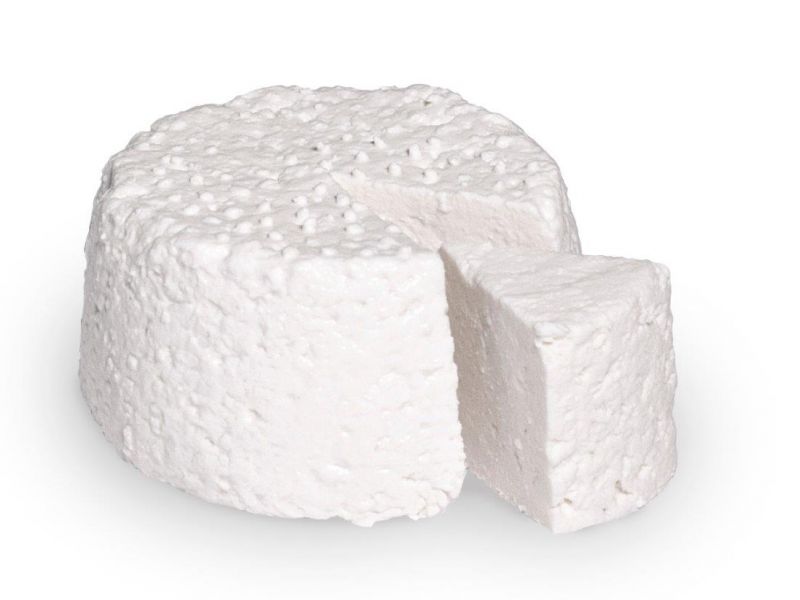 Organic Ricotta Cheese