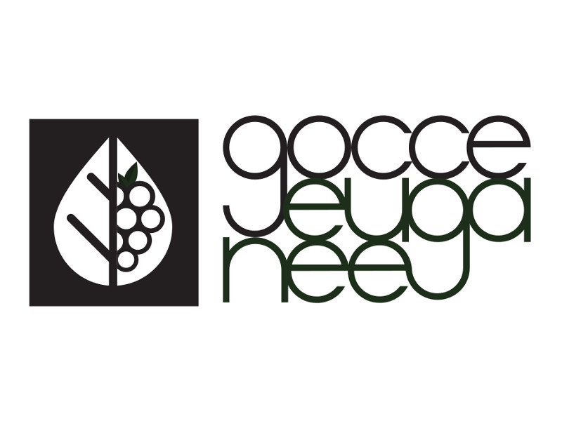 Logo Gocce Euganee
