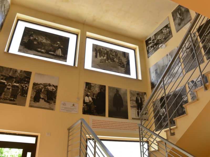 Museo della Lingua Greco-Calabra 