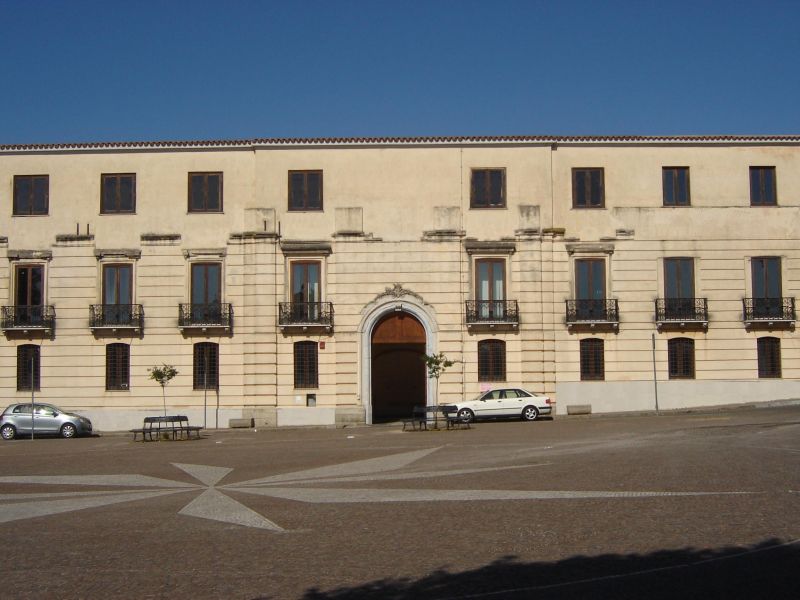 Museo della Civiltà Contadina ed Artigiana