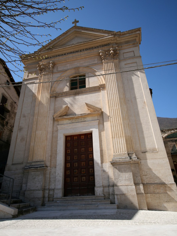 (42757)Chiesa di Sant'Antonio