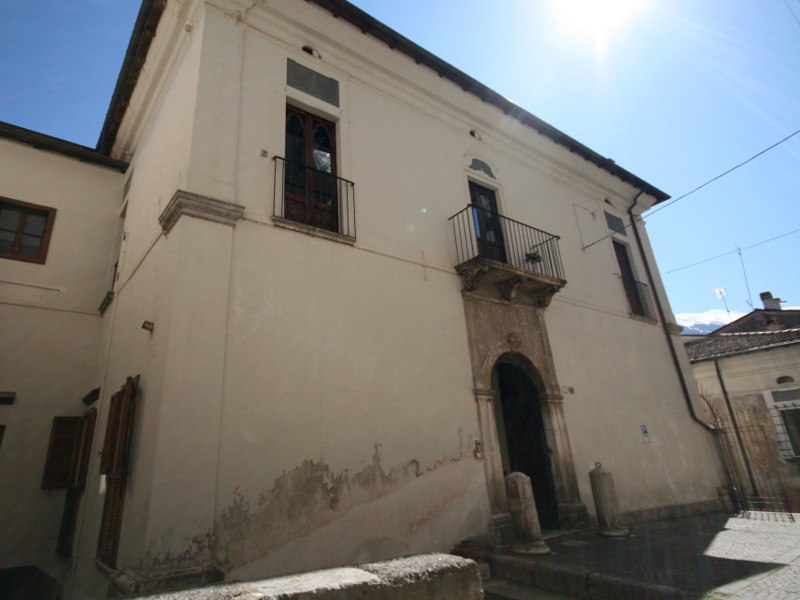 Palazzo Vitto-Massei