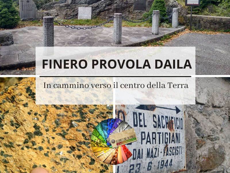 Finero - Provola - Daila
