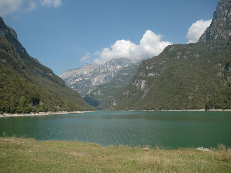 (434)Lago del Mis