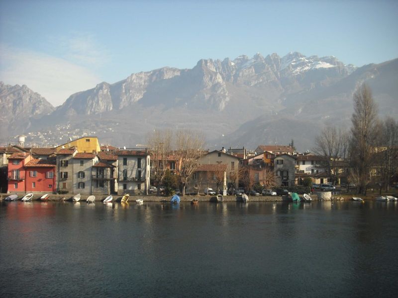 Borgo di Pescarenico