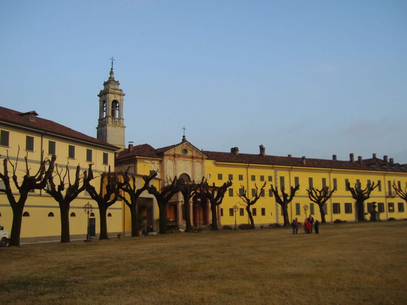 (43664)Villa Castelbarco