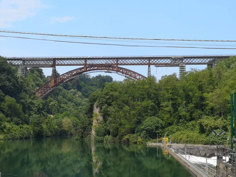 (44931)Ponte San Michele