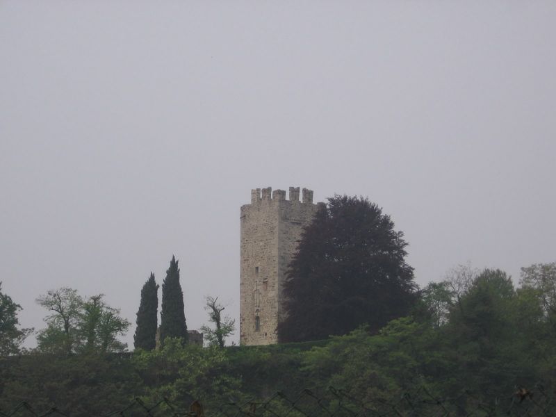 Castello Vimercati-Sozzi