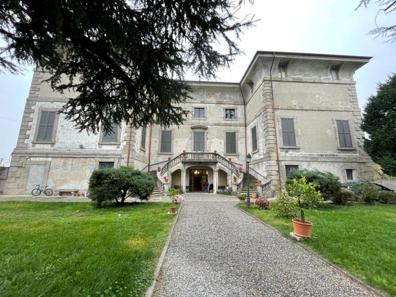 (44936)Palazzo Arcivescovile