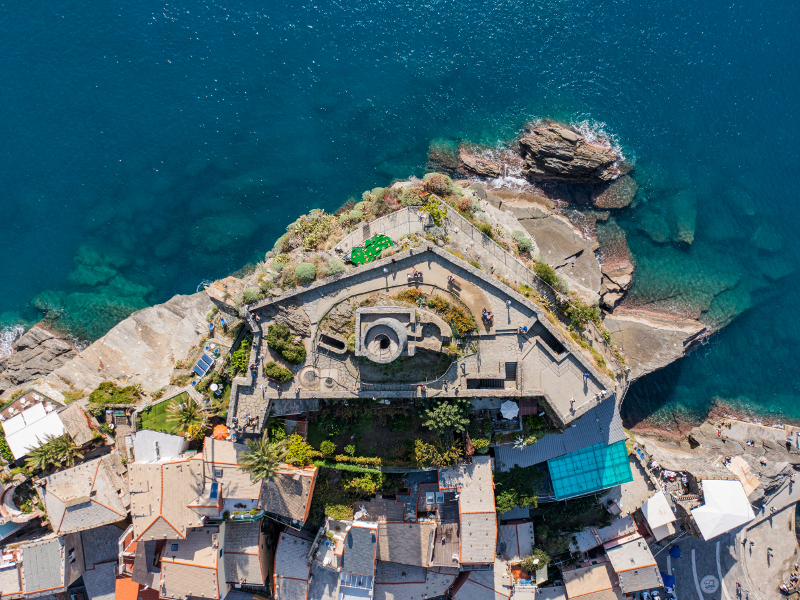 Photo by Der Nationalpark der Cinque Terre