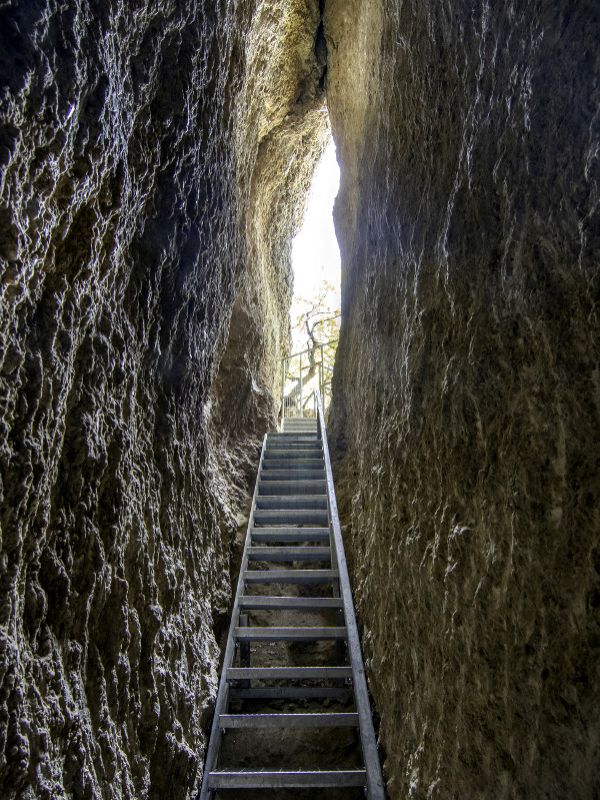 Grotta di Cà Toresina