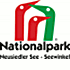 Logo PN Lago di Neusiedl - Seewinkel