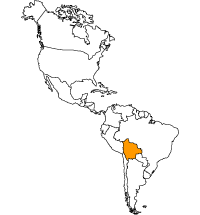 Bolivia