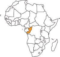 Kongo, Republik