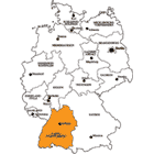 Germany - Baden-Württemberg