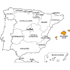 Spanien - Die Balearen